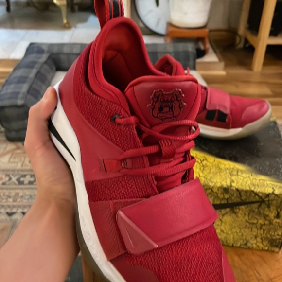 Pg 2.5 Fresno state RARE - Picture 2 of 5